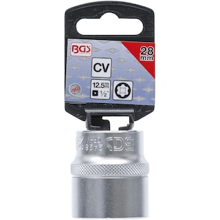 Foto 3 | Dado Super Lock | Entrada 1/2'' | 28 Mm | Bgs 2428