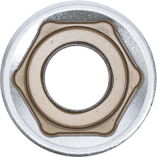 Foto 2 | Dado Largo Hexagonal | Entrada 1/2'' | 20 Mm | Bgs 10560