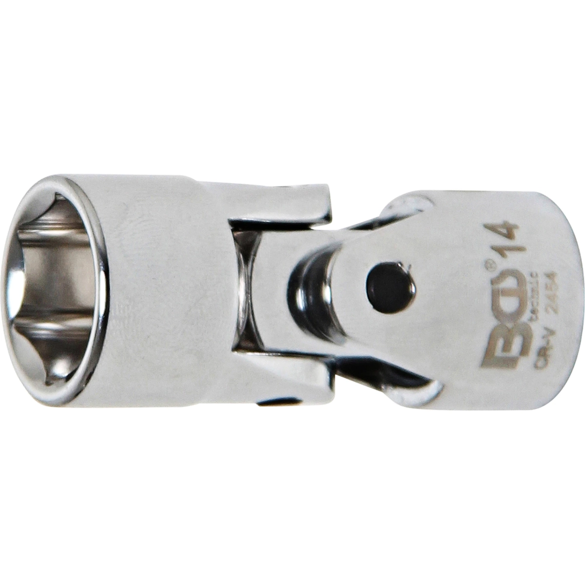 Foto 2 pulgar | Dado Flexible / Articulado | Entrada 3/8'' | 14 Mm | Bgs 2454