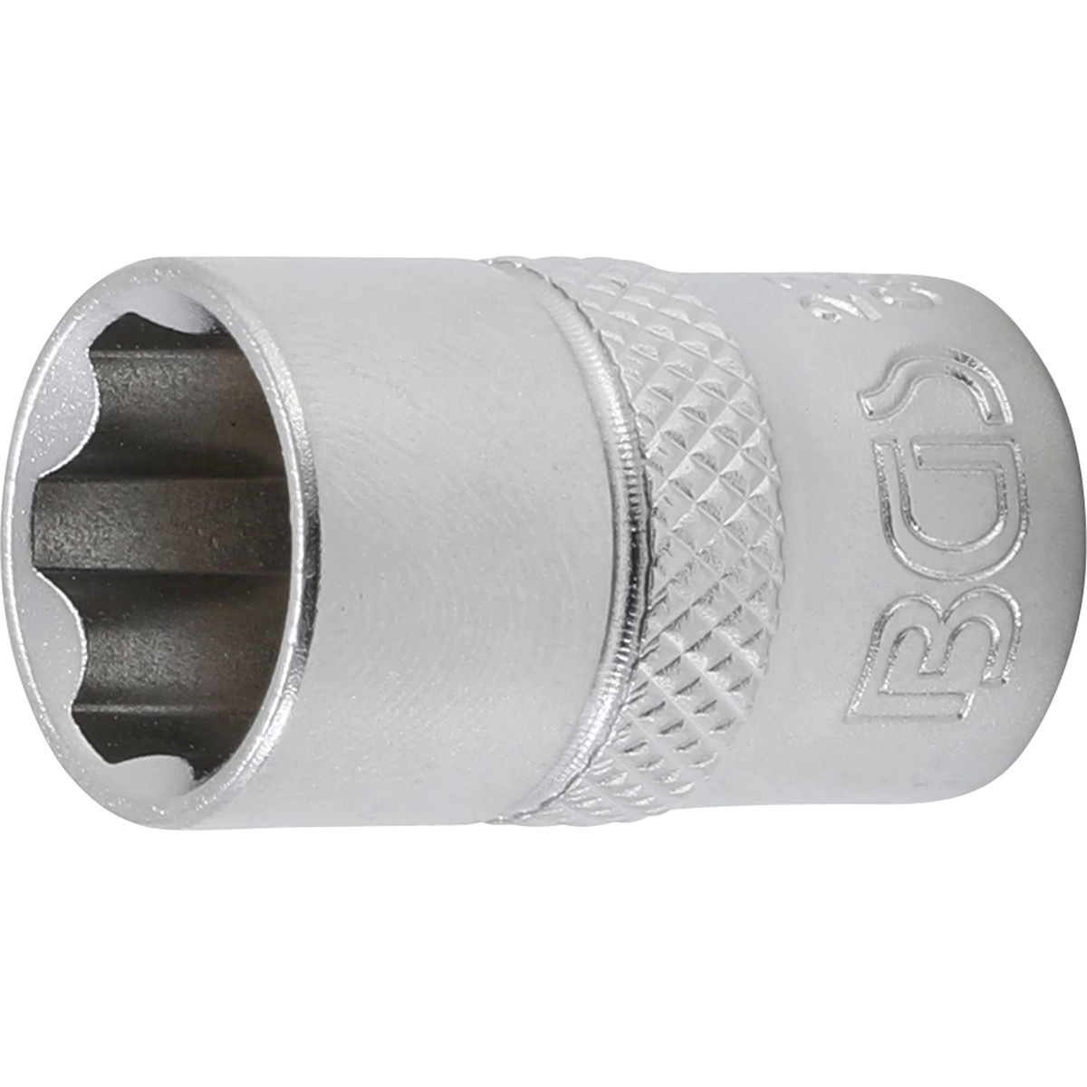 Foto 2 pulgar | Dado Super Lock | Entrada 3/8'' | 12 Mm | Bgs 2372