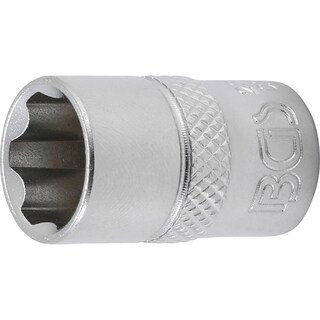 Foto 1 | Dado Super Lock | Entrada 3/8'' | 12 Mm | Bgs 2372