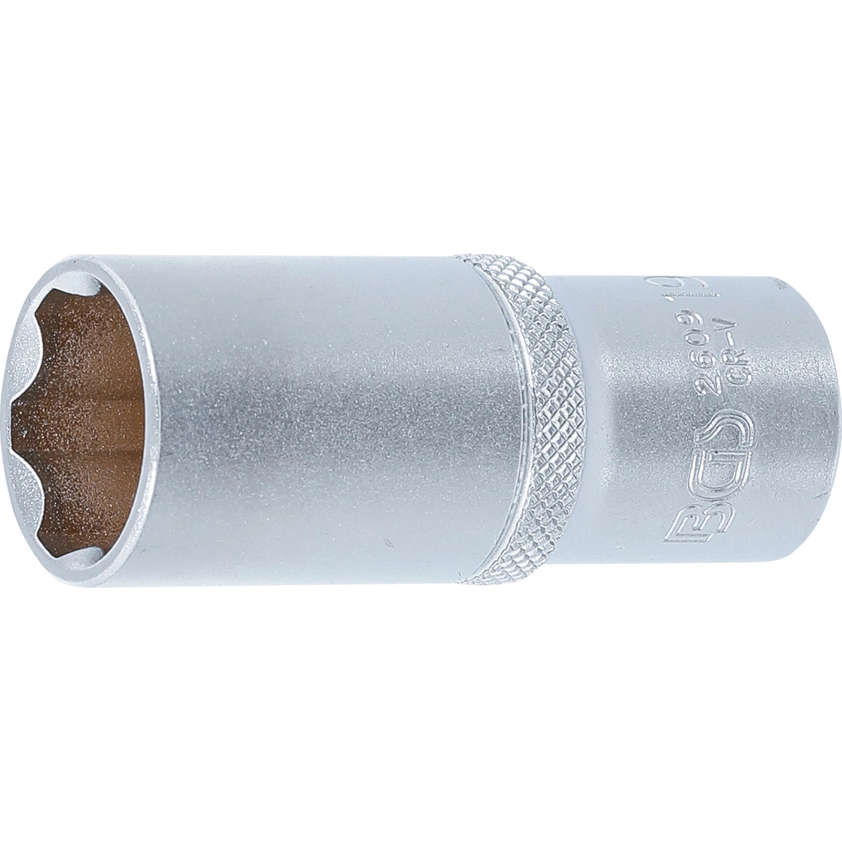 Foto 2 pulgar | Dado Largo Super Lock | Entrada 3/8'' | 19 Mm | Bgs 2609