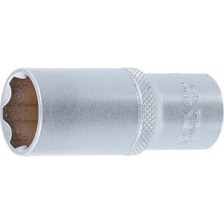 Foto 1 | Dado Largo Super Lock | Entrada 3/8'' | 19 Mm | Bgs 2609