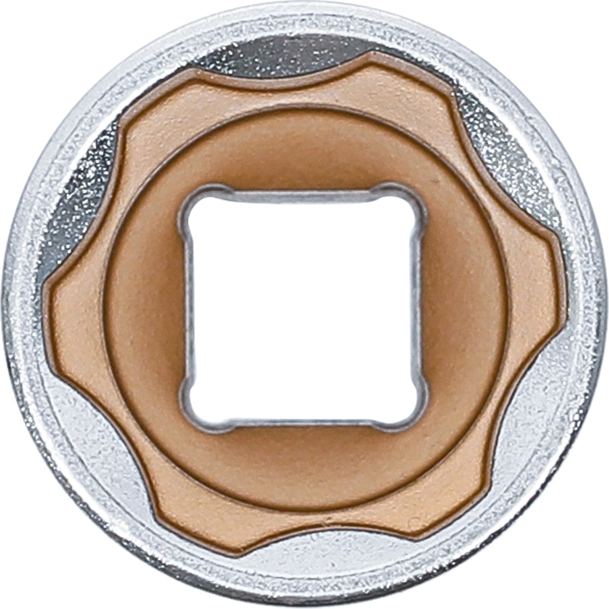Foto 3 pulgar | Dado Largo Super Lock | Entrada 3/8'' | 19 Mm | Bgs 2609