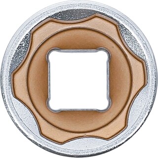 Foto 2 | Dado Largo Super Lock | Entrada 3/8'' | 19 Mm | Bgs 2609