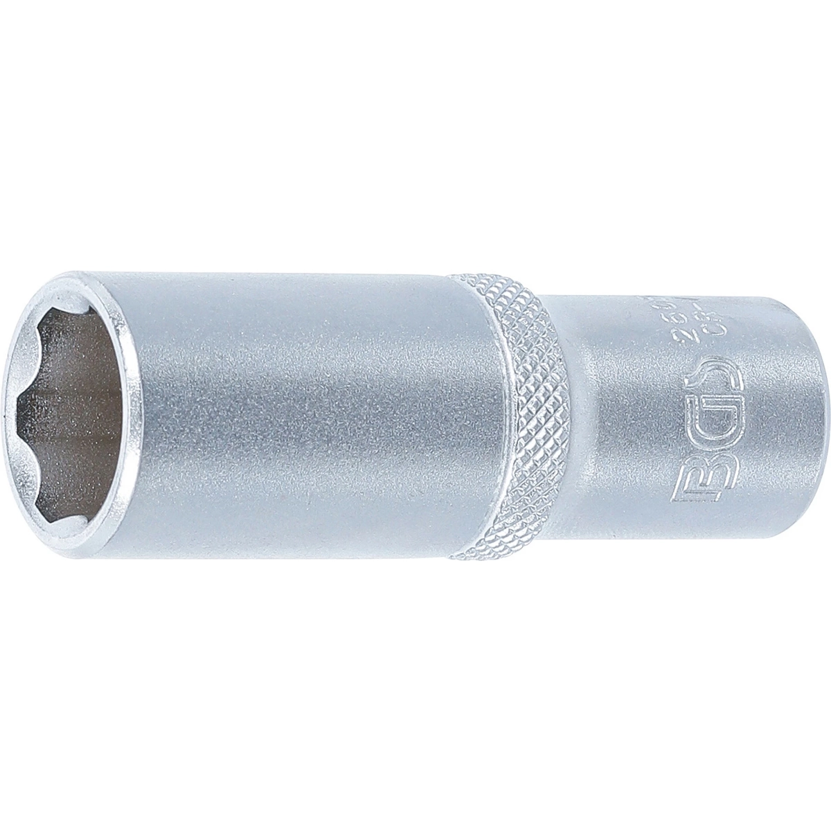 Foto 2 pulgar | Dado Largo Super Lock | Entrada 3/8'' | 15 Mm | Bgs 2605
