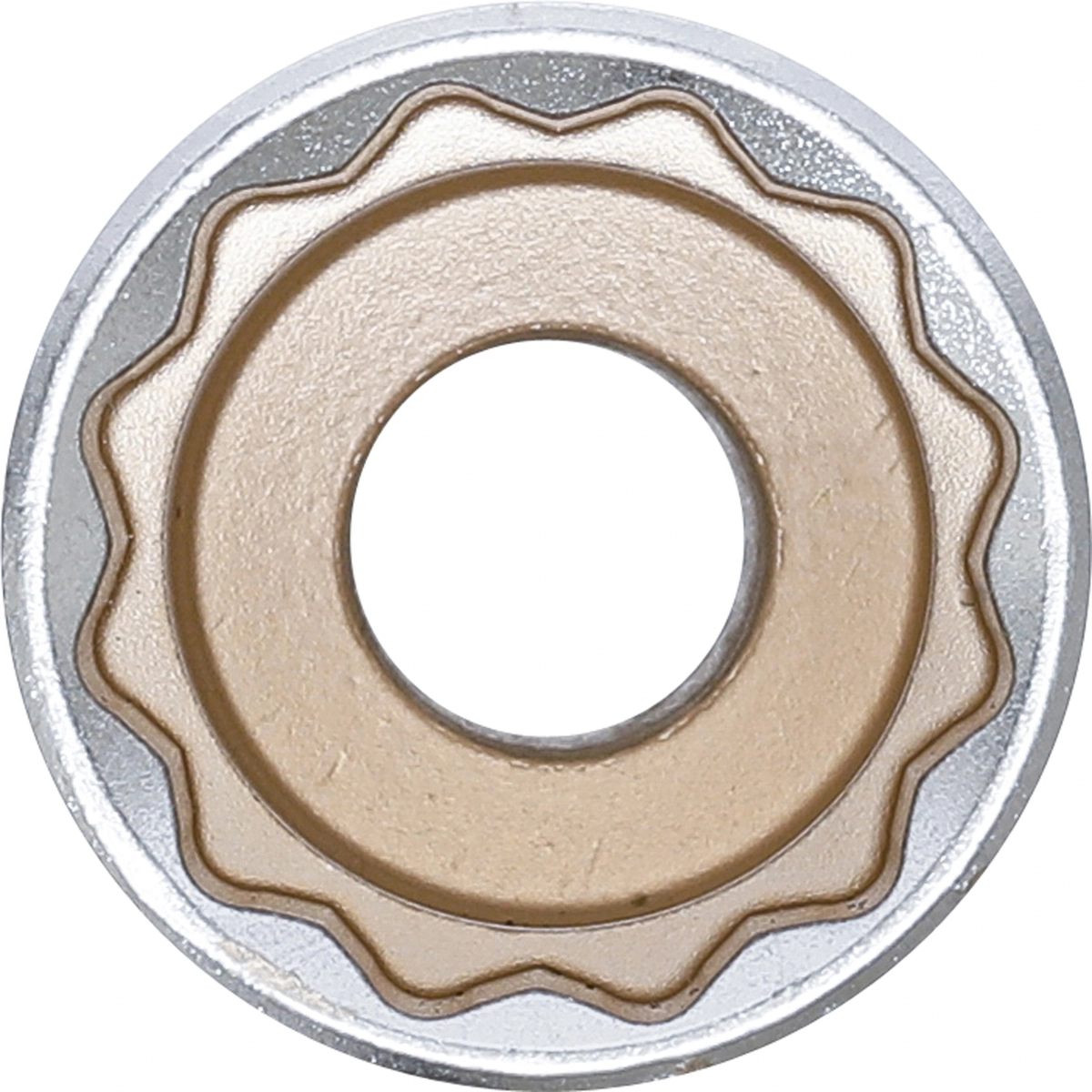 Foto 3 pulgar | Dado 12 Caras | Entrada 1/2'' | 24 Mm | Bgs 10688