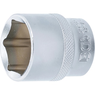 Foto 1 | Dado Hexagonal | Entrada 1/2'' | 28 Mm | Bgs 2928