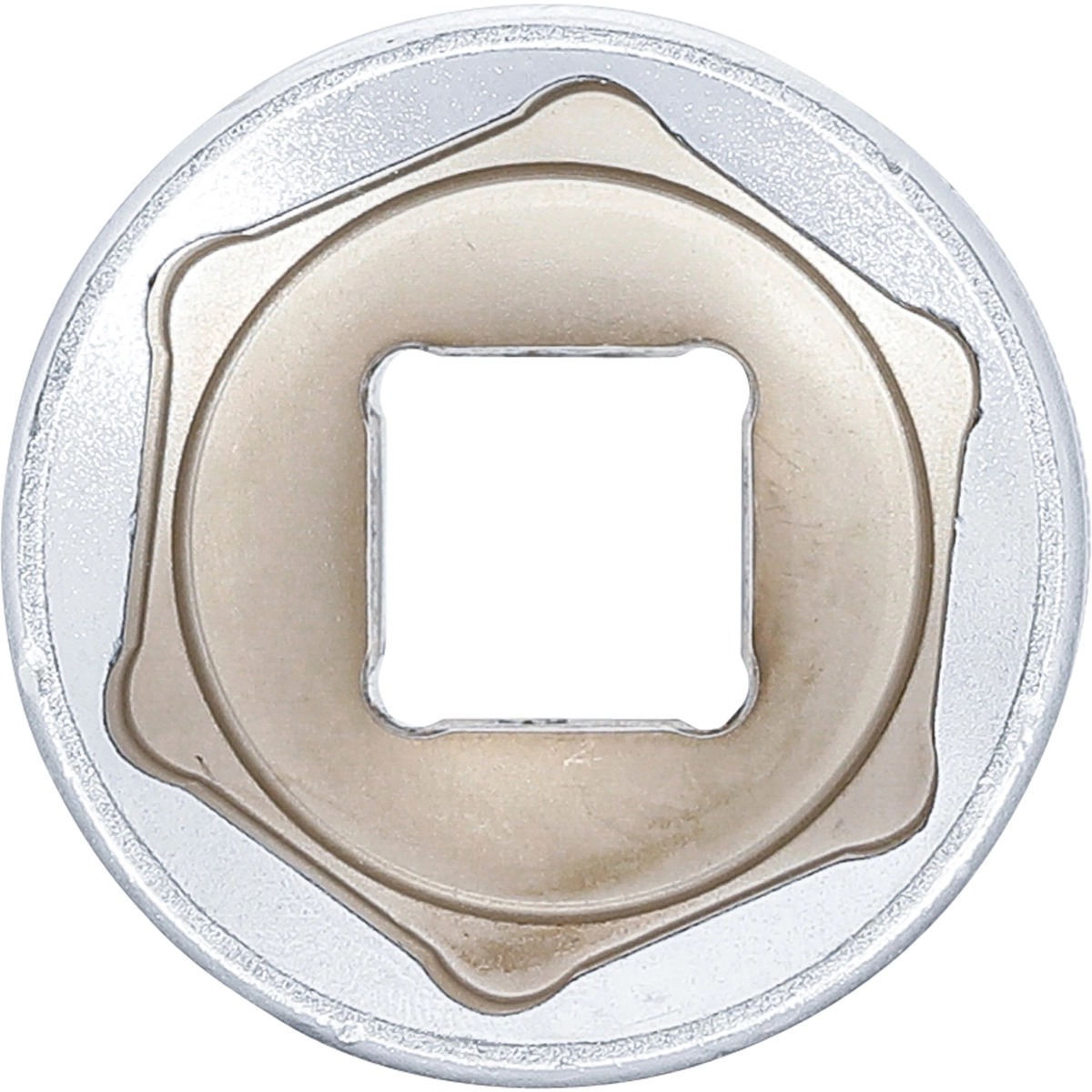 Foto 3 pulgar | Dado Hexagonal | Entrada 1/2'' | 28 Mm | Bgs 2928
