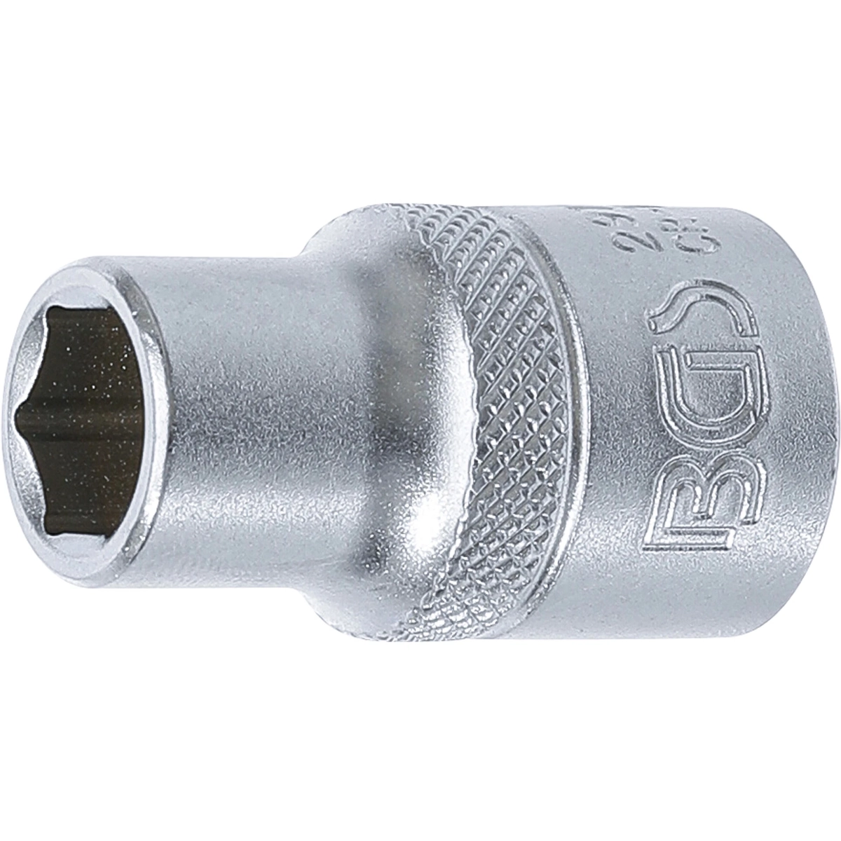 Foto 2 pulgar | Dado Hexagonal | Entrada 1/2'' | 11 Mm | Bgs 2911