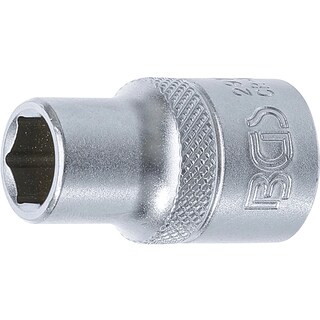 Foto 1 | Dado Hexagonal | Entrada 1/2'' | 11 Mm | Bgs 2911