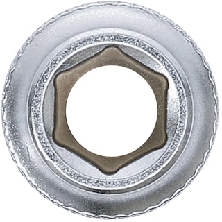 Foto 2 | Dado Hexagonal | Entrada 1/2'' | 11 Mm | Bgs 2911