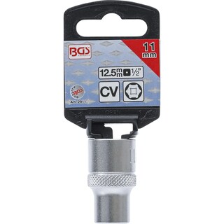 Foto 3 | Dado Hexagonal | Entrada 1/2'' | 11 Mm | Bgs 2911