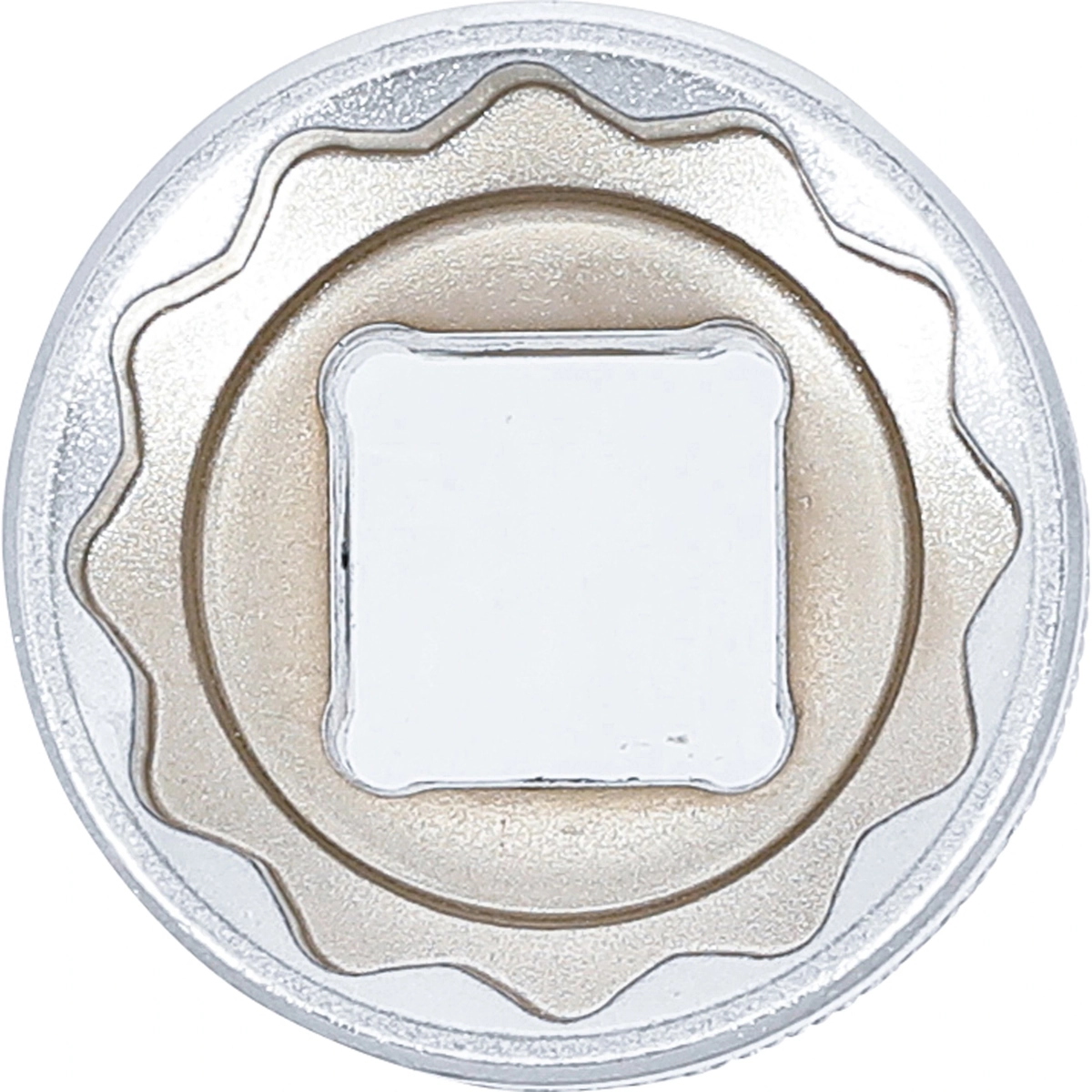 Foto 3 pulgar | Dado 12 Caras | Entrada 1/2'' | 24 Mm | Bgs 10644