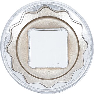 Foto 2 | Dado 12 Caras | Entrada 1/2'' | 24 Mm | Bgs 10644