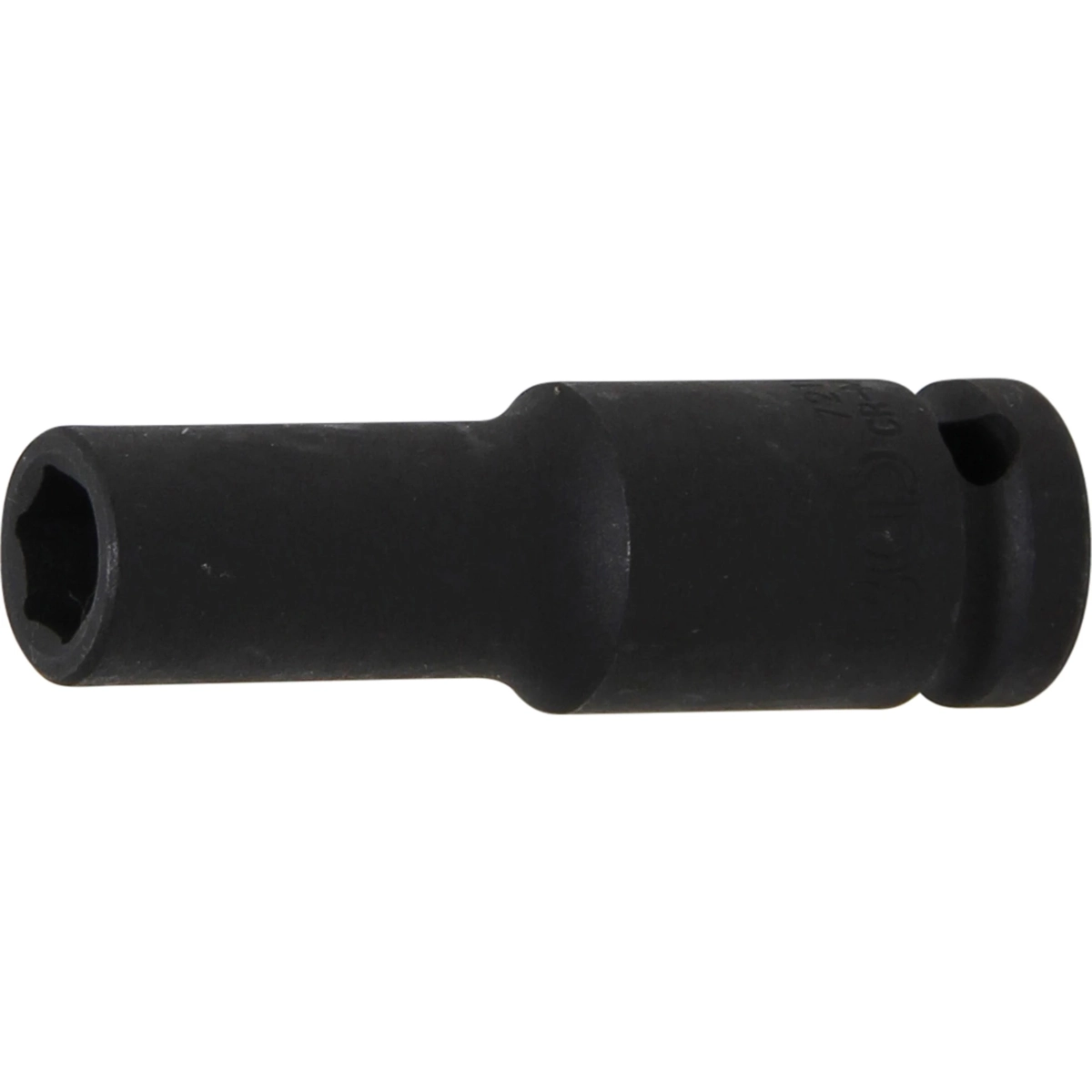 Dado Impacto Hexagono Largo |entrada 1/2'' | 11 Mm | Bgs 7211