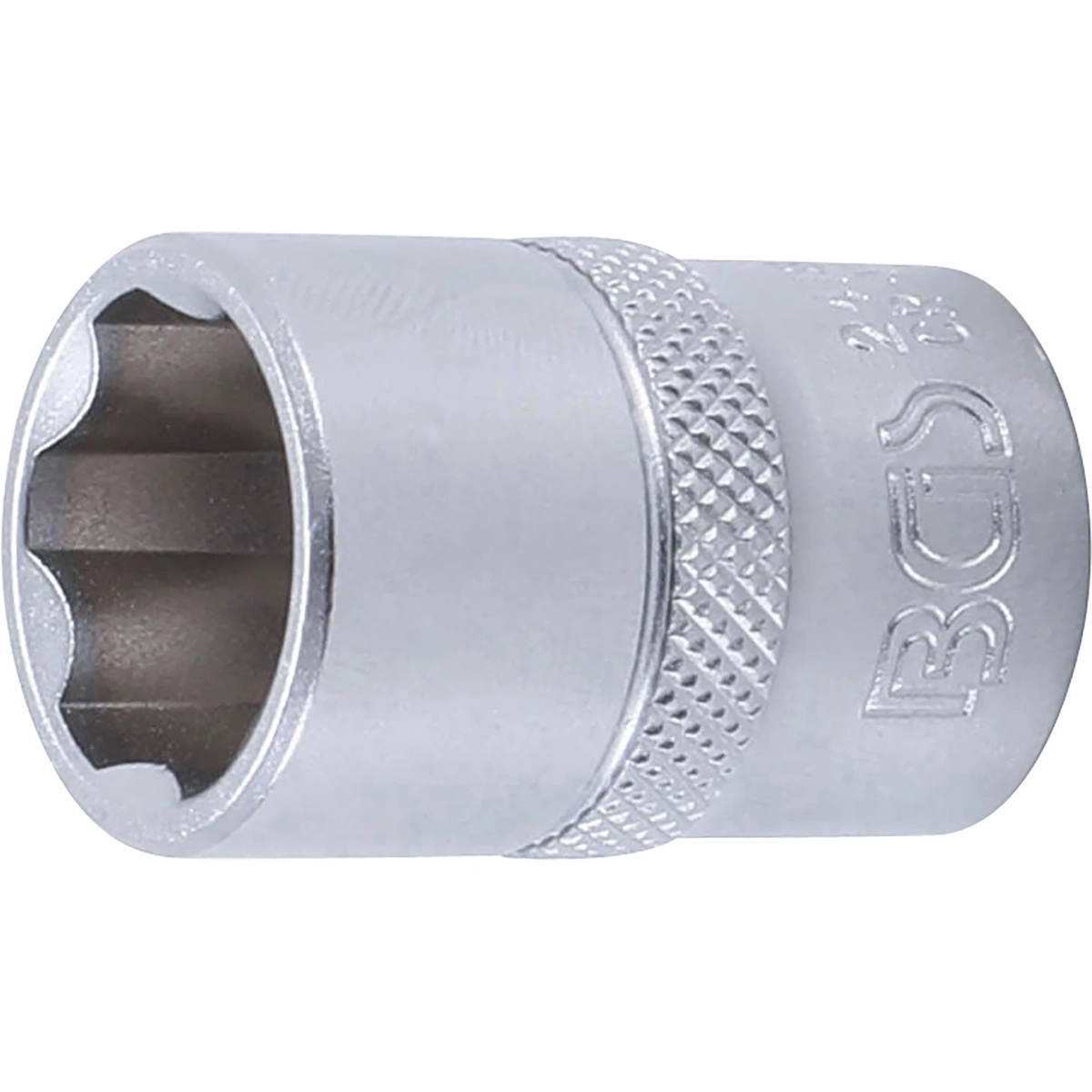 Dado Super Lock | Entrada 1/2'' | 18 Mm | Bgs 2418