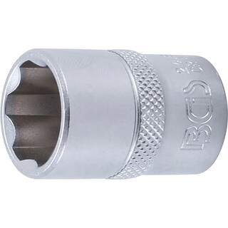 Foto 1 | Dado Super Lock | Entrada 1/2'' | 18 Mm | Bgs 2418