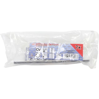 Foto 3 | Juego 7 Pz De Dados E-torx 1/4'' Y 3/8'' | E6 - E16 | Bgs 2027