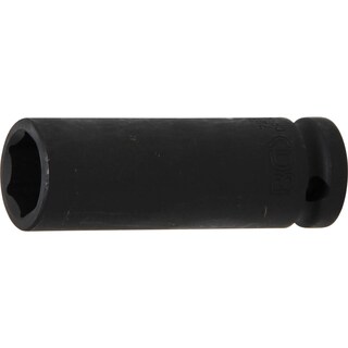 Foto 1 | Dado Impacto Hexagono Largo |entrada 1/2'' | 17 Mm | Bgs 7217