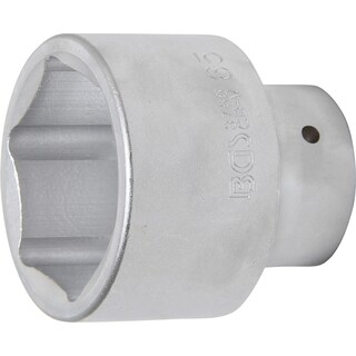 Foto 1 | Dado Hexagonal | Entrada 1''| 65 Mm | Bgs 3765