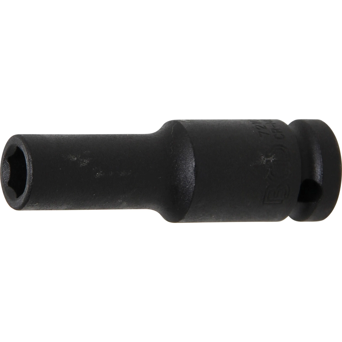 Foto 2 pulgar | Dado Impacto Hexagono Largo |entrada 1/2'' | 10 Mm | Bgs 7210