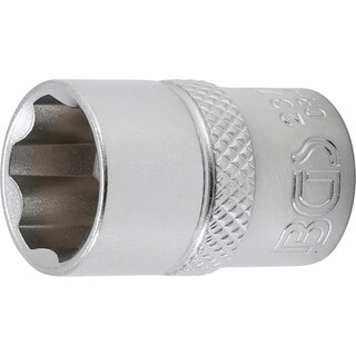 Foto 1 | Dado Super Lock | Entrada 3/8'' | 13 Mm | Bgs 2373