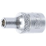 Dado Hexagonal | Entrada 1/4'' | 3.5 Mm | Bgs 2473