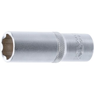 Foto 1 | Dado Largo Super Lock | Entrada 1/2'' | 18 Mm | Bgs 2948