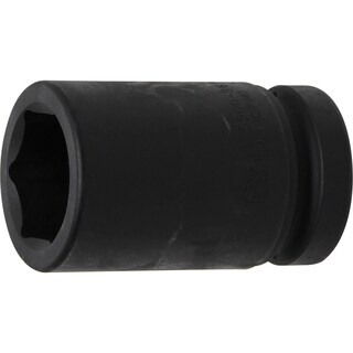 Foto 1 | Dado Impacto Hexagono Largo |entrada 1'' |36 Mm | Bgs 5500-36