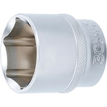 Dado Hexagonal | Entrada 1/2'' | 34 Mm | Bgs 2934
