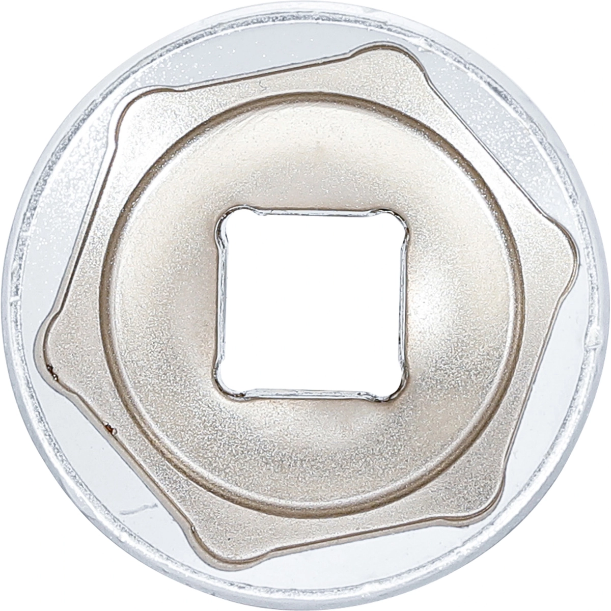 Foto 3 pulgar | Dado Hexagonal | Entrada 1/2'' | 34 Mm | Bgs 2934