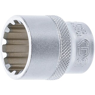 Foto 1 | Dado Multiusos Gear Lock 1/2'' | 22 Mm | Bgs 10222