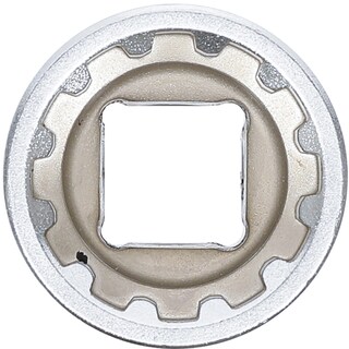 Foto 2 | Dado Multiusos Gear Lock 1/2'' | 22 Mm | Bgs 10222