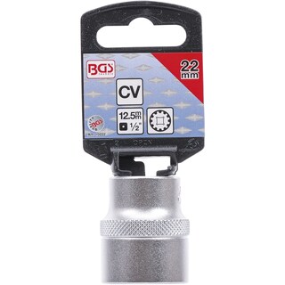 Foto 3 | Dado Multiusos Gear Lock 1/2'' | 22 Mm | Bgs 10222