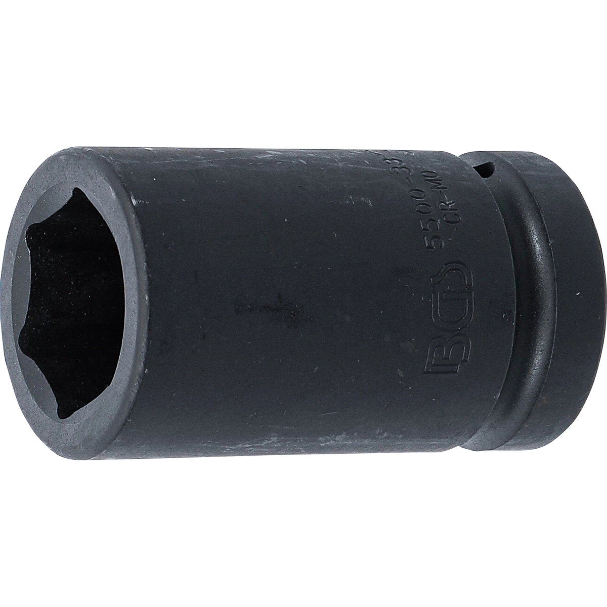 Foto 2 pulgar | Dado Impacto Hexagono Largo |entrada 1'' |33 Mm | Bgs 5500-33