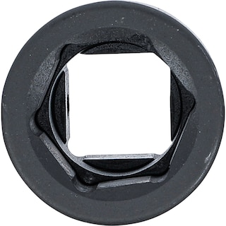 Foto 2 | Dado Impacto Hexagono Largo |entrada 1'' |33 Mm | Bgs 5500-33