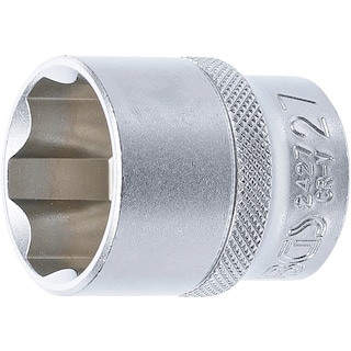 Foto 1 | Dado Super Lock | Entrada 1/2'' | 27 Mm | Bgs 2427