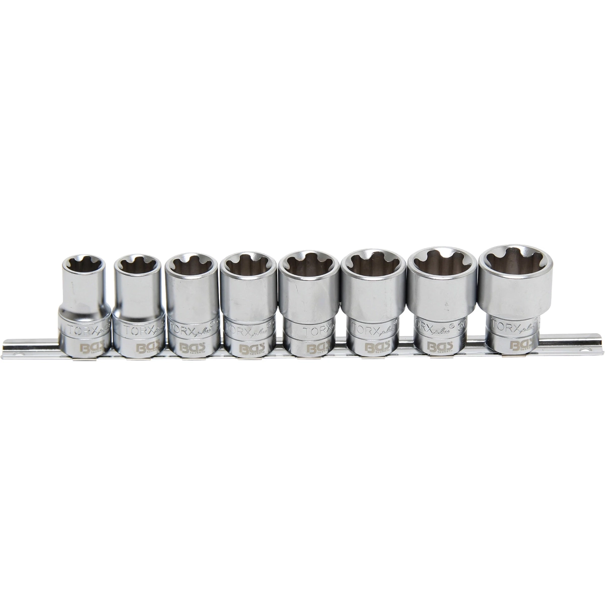 Foto 2 pulgar | Juego De Dados T-star 1/2 | 18ep - 32ep | 8 Pz | Bgs 8806