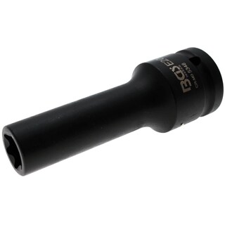 Foto 1 | Dado De Impacto E-torx 3/4'' | E20 X 110 Mm | Bgs 5348