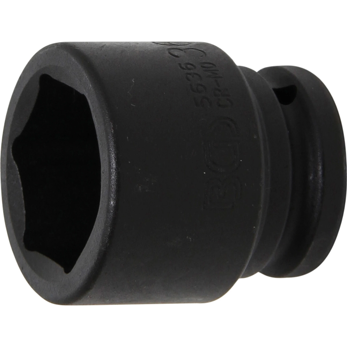 Foto 1 | Dado De Impacto 3/4 | Hexagonal | 36 Mm | Bgs 5636