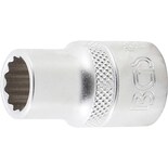 Dado 12 Caras | Entrada 1/2'' | 12 Mm | Bgs 10632