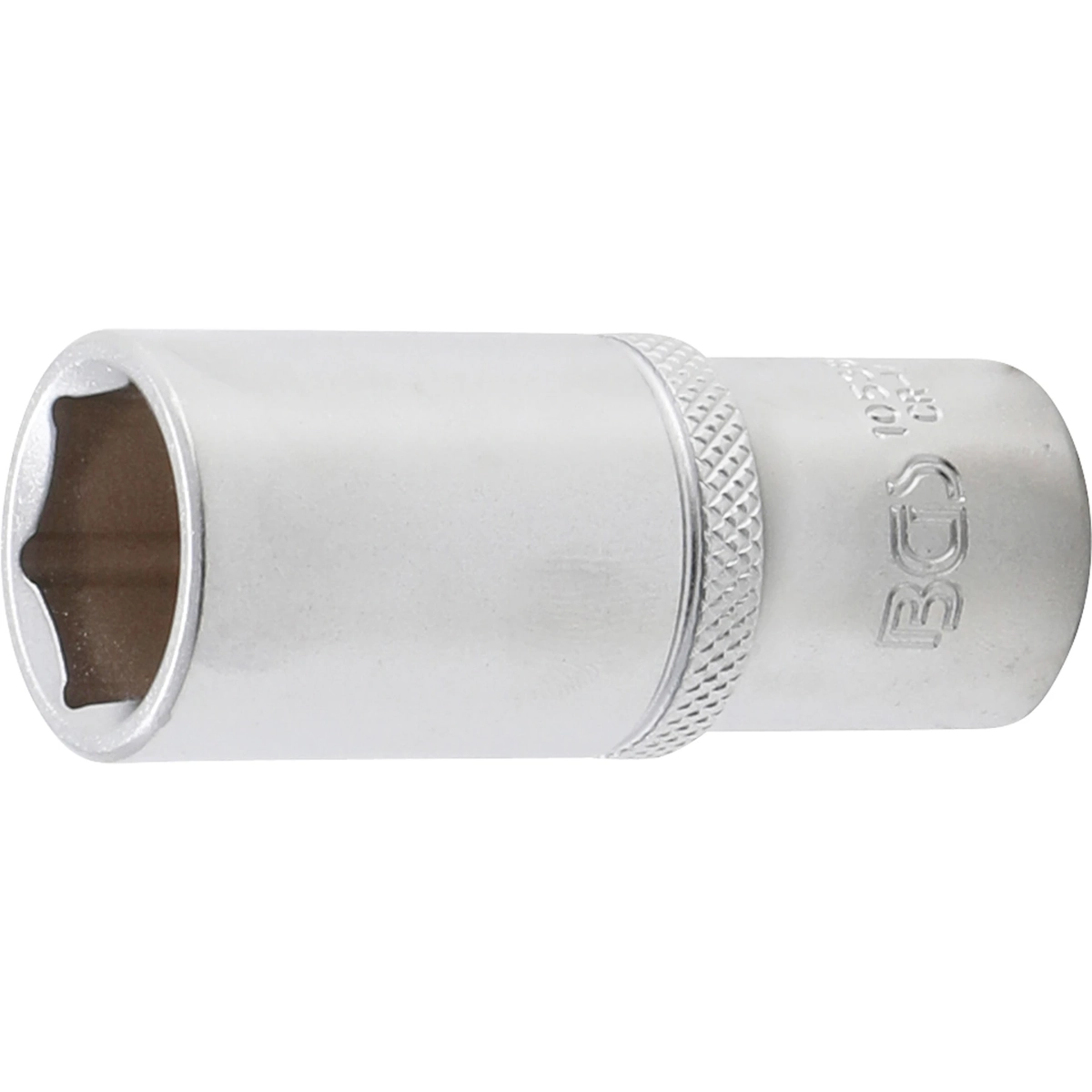 Foto 1 | Dado Hexagonal | Entrada 3/8'' | 18 Mm | Bgs 10538