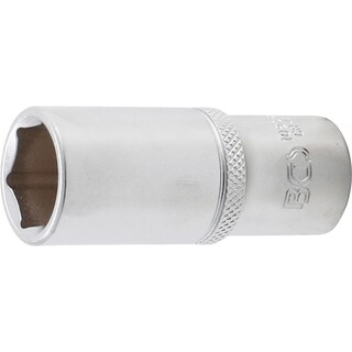 Foto 1 | Dado Hexagonal | Entrada 3/8'' | 18 Mm | Bgs 10538