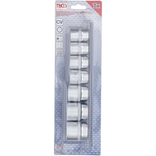 Foto 4 | Juego Dados 1/2 | 12 Caras | 20 - 32 Mm | 7 Pz | Bgs 9109