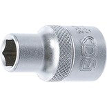 Dado Hexagonal | Entrada 1/2'' | 10 Mm | Bgs 2910