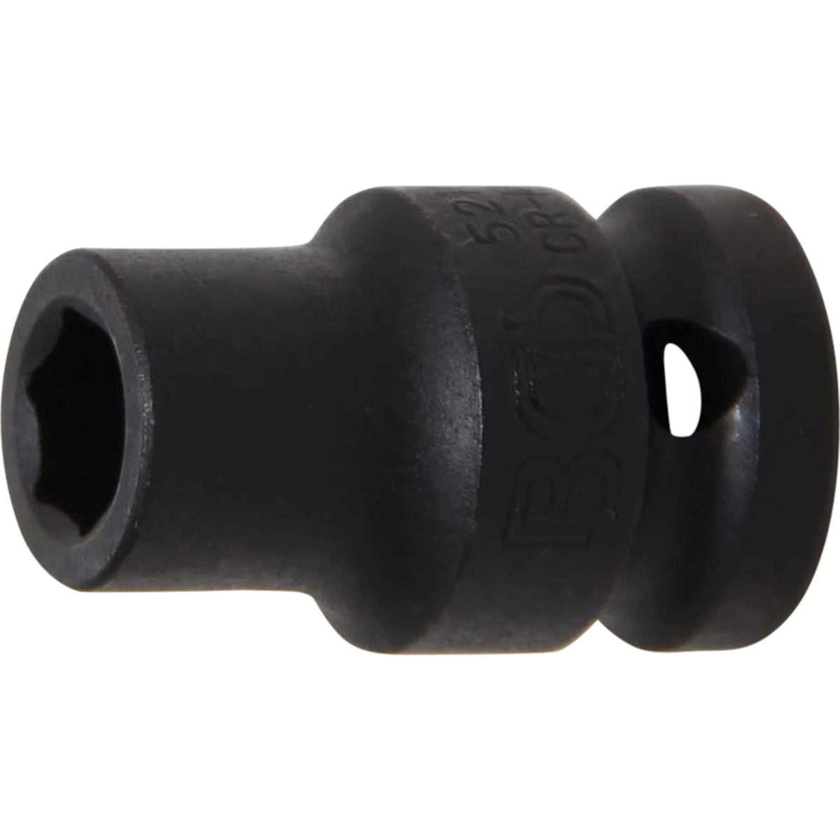 Foto 2 pulgar | Dado Impacto Hexagonal | Entrada 1/2'' | 10 Mm | Bgs 5210