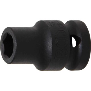 Foto 1 | Dado Impacto Hexagonal | Entrada 1/2'' | 10 Mm | Bgs 5210