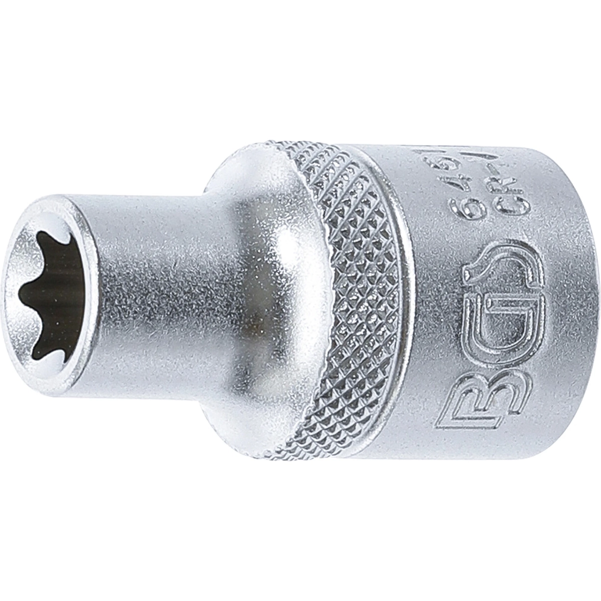 Foto 2 pulgar | Dado E-torx 1/2'' | E11 | Bgs 6461