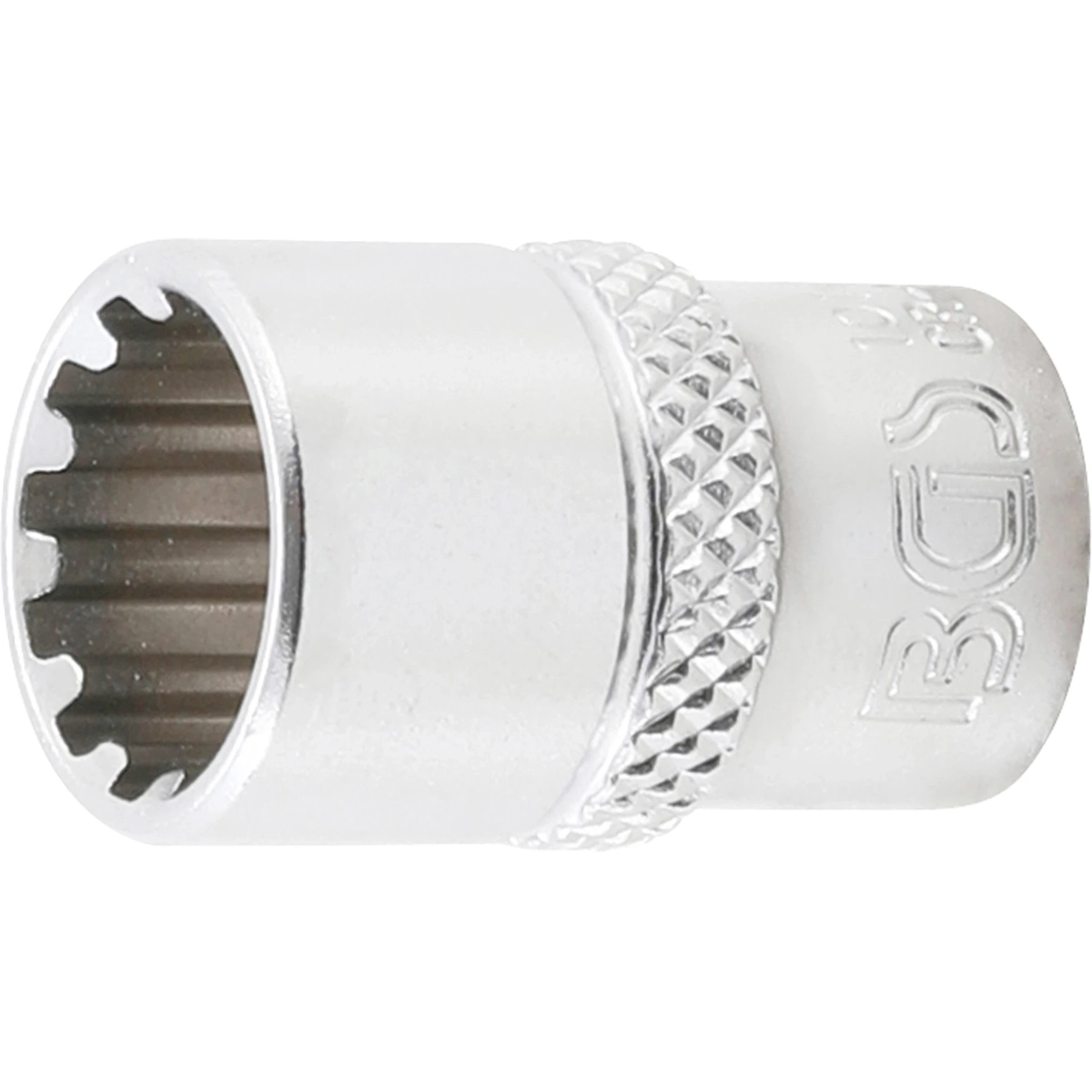 Foto 2 pulgar | Dado Multiusos Gear Lock 1/4'' | 11 Mm | Bgs 10111